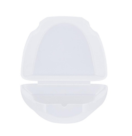 360° Automatic Electric Toothbrush — Whitening U-Shape Sonic Brush